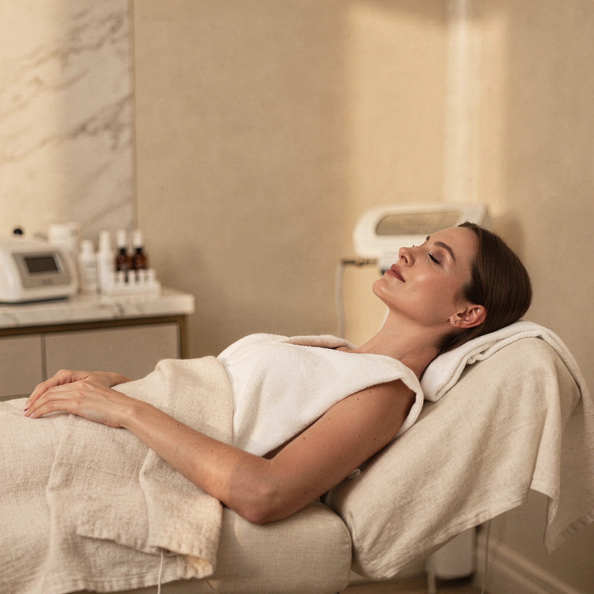 Medspa In Chelsea, Ny 3